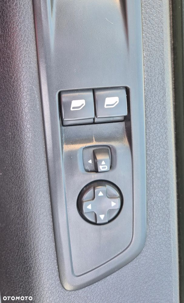 Opel VIVARO 6 OSOBOWY 2.0 LONG SALON PL BEZWYPADKOWY KLIMATYZACJA SERWIS ASO PO SERWISIE FV23% BRYGADOWY BRYGADÓWKA DOKA TRAFIC - 34