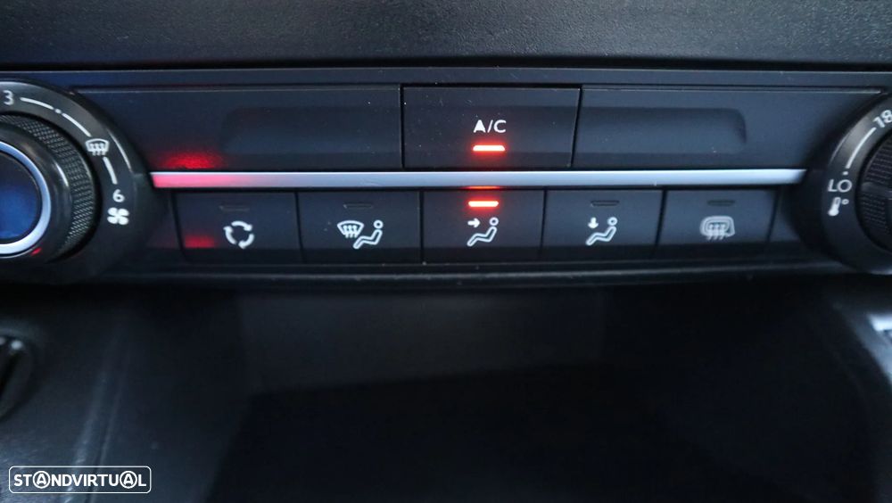 Citroën Berlingo van 1.6 BlueHdi 100 Longa - 14