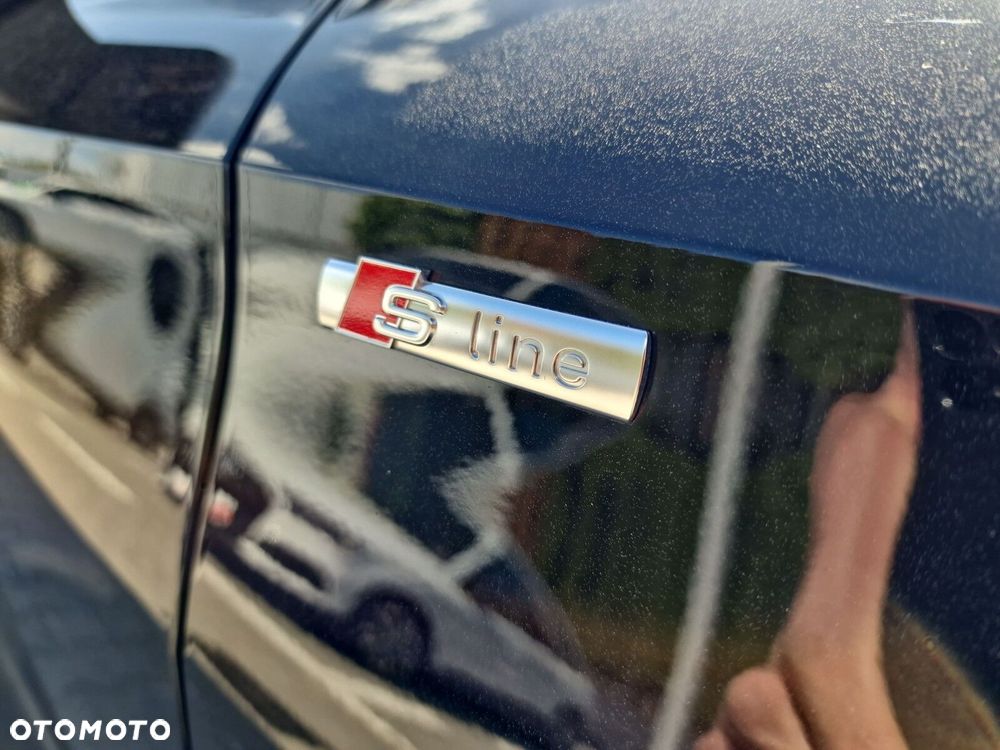 Audi A3 Limousine - 40