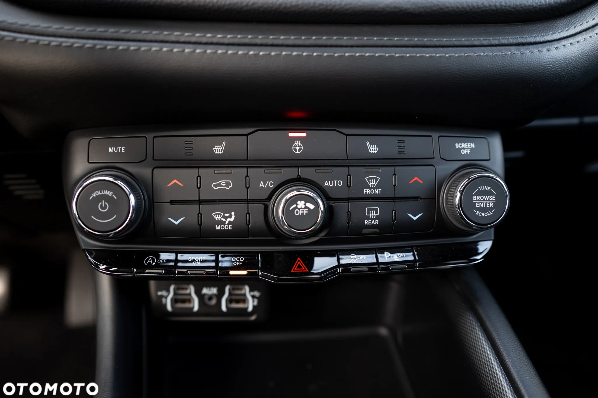 Dodge Durango - 30