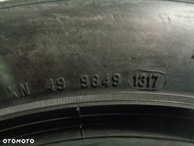 4X LETNIE PIRELLI P ZERO ROSSO 255/50ZR18 102Y - 8