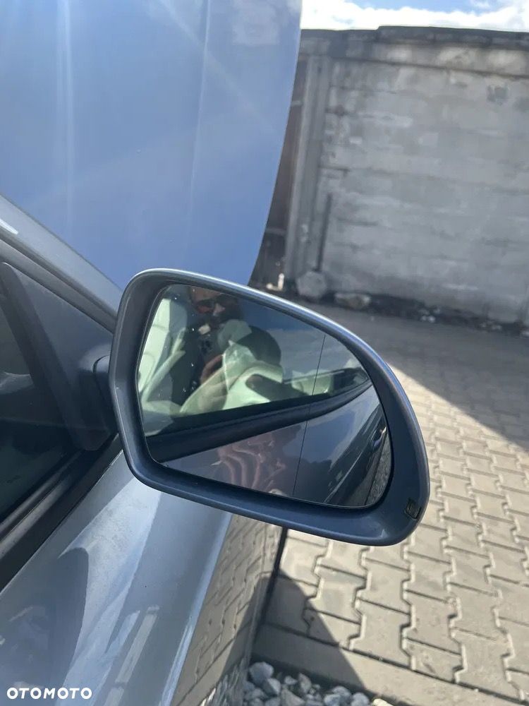 Lusterka AUDI A5 2008 LEWE PRAWE - 4
