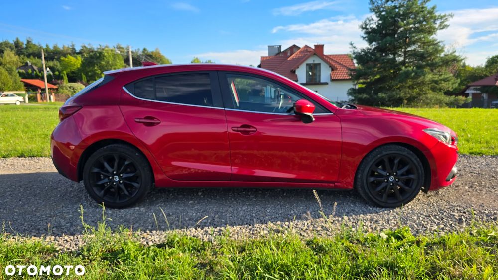 Mazda 3 2.0 Skypassion - 11