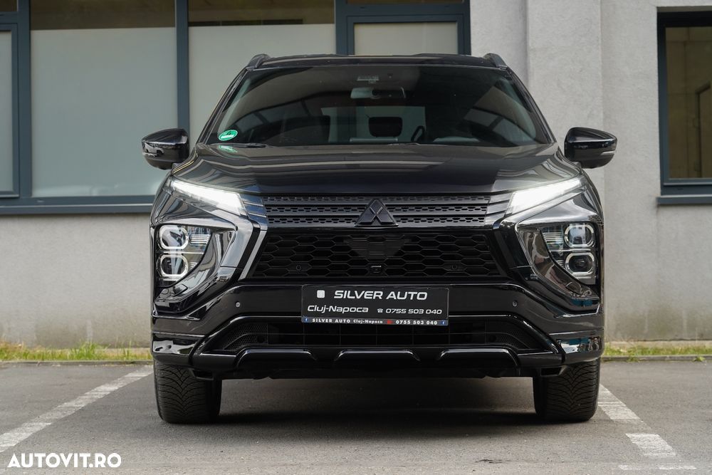 MITSUBISHI Eclipse Cross 2024 — imagine 30