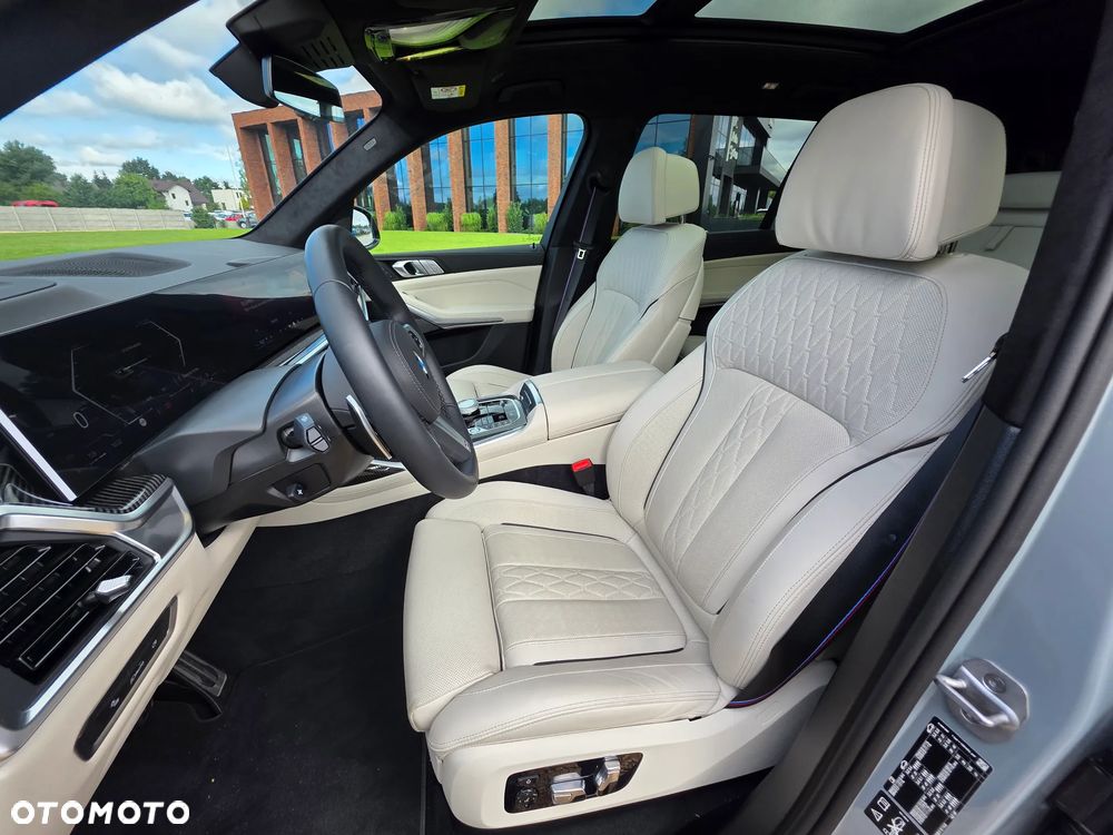 BMW X7 xDrive40d mHEV sport - 13