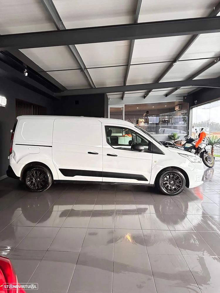 Ford Transit - 6