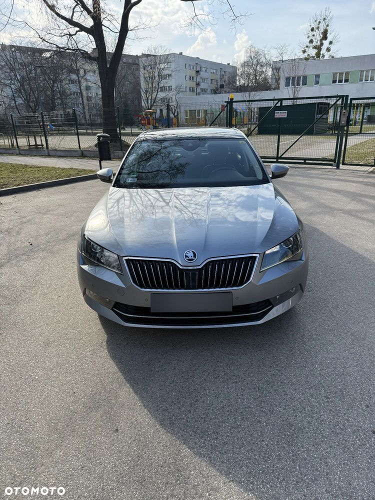 Skoda Superb - 2