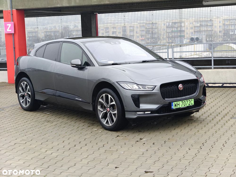 Jaguar I-Pace EV400 AWD S - 3
