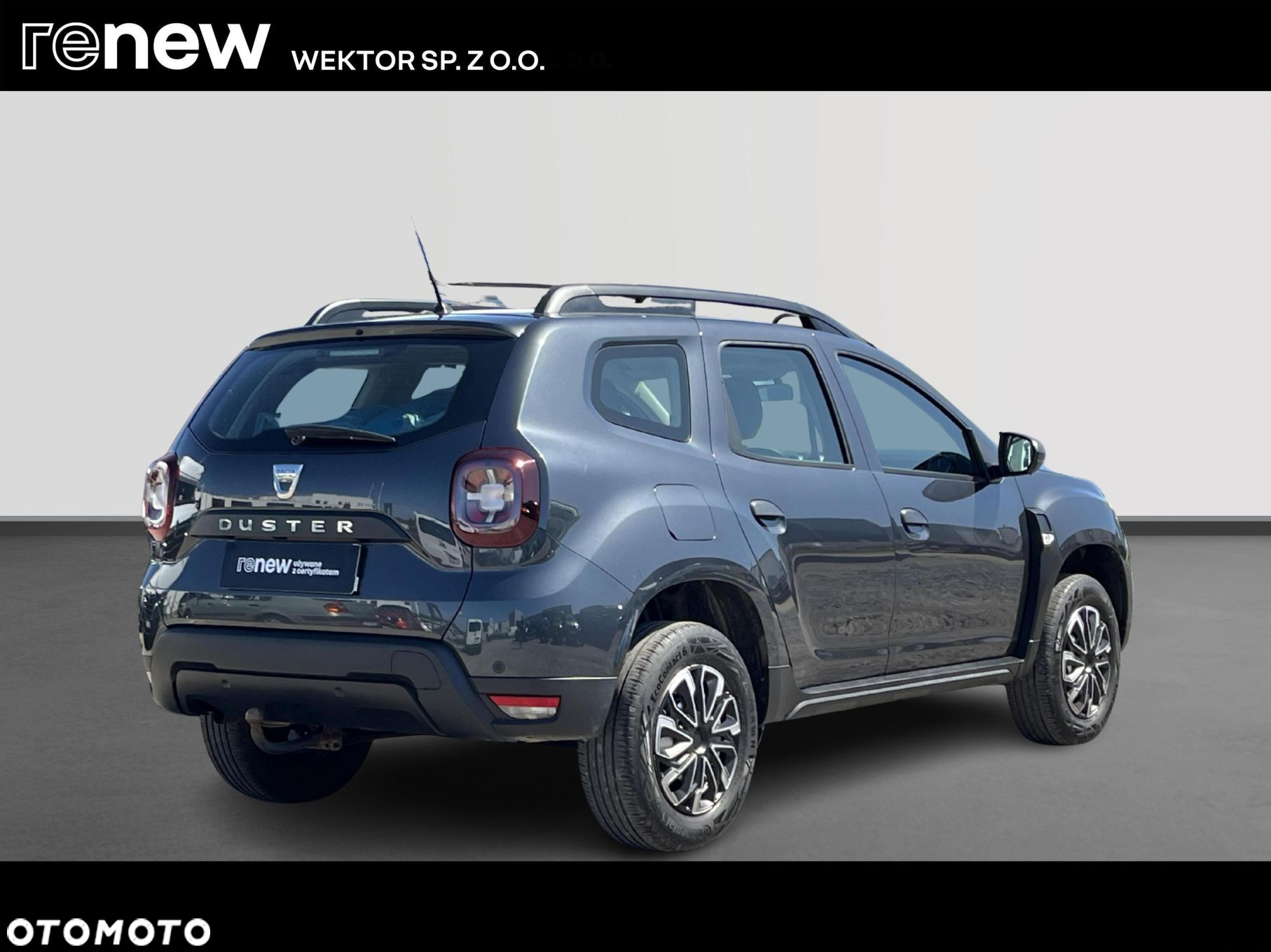 Dacia Duster 1.0 TCe Essential - 5