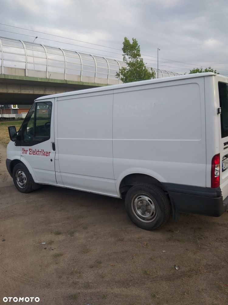 Ford Transit - 6