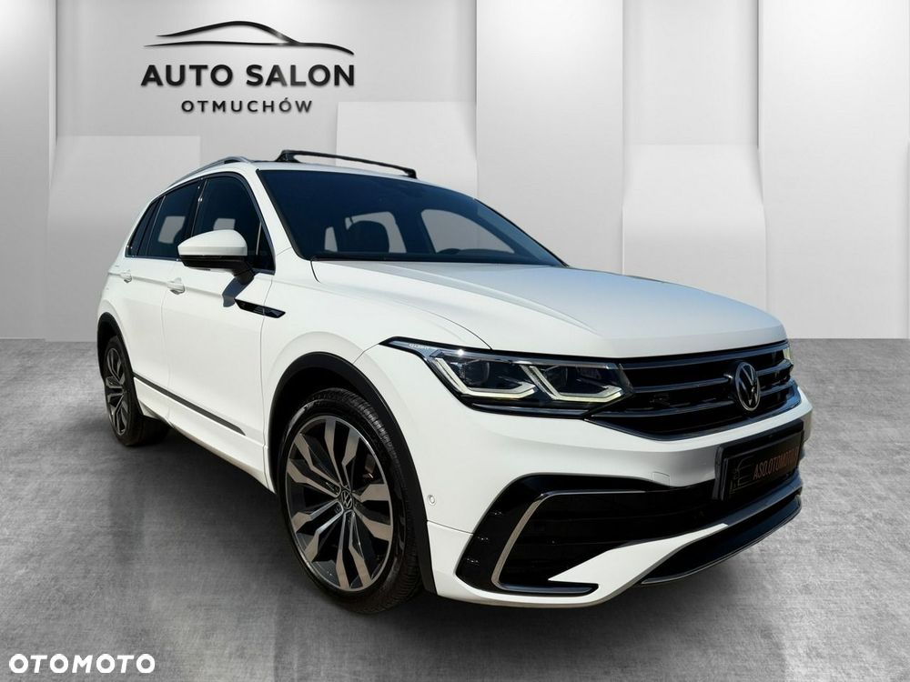 Volkswagen Tiguan - 3