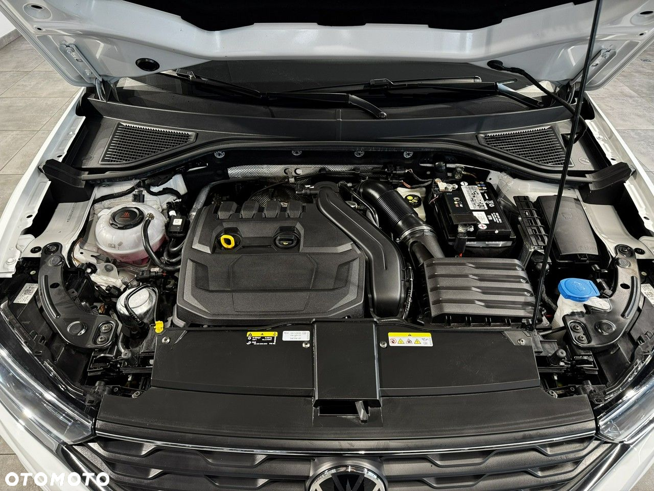 Volkswagen T-Roc - 17