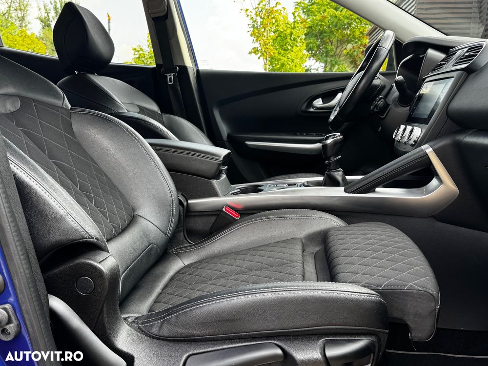 Renault Kadjar BLUE dCi 4X4 Intens - 23