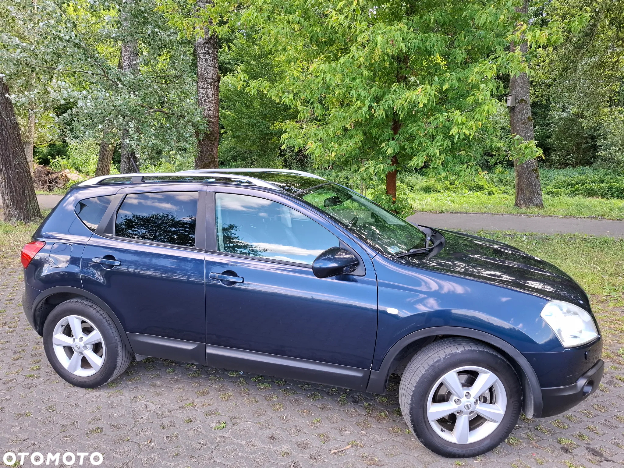 Nissan Qashqai 1.5 dCi Tekna - 3