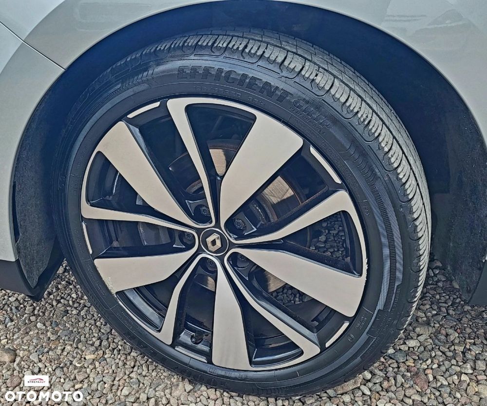 Renault Scenic - 11