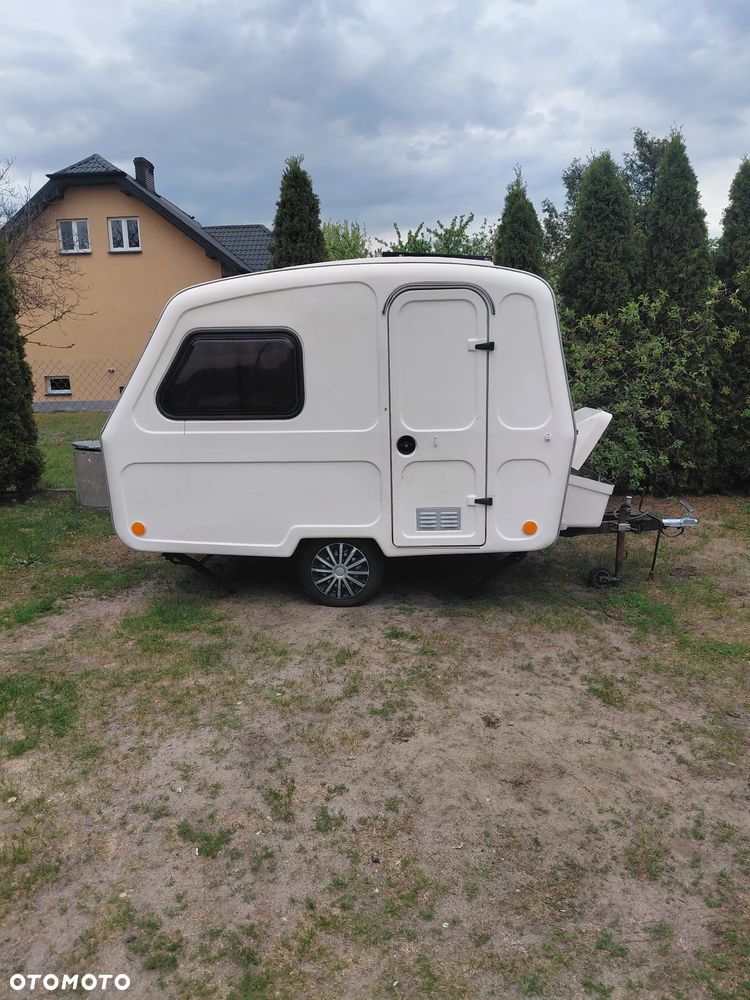 Niewiadów N126A - 2