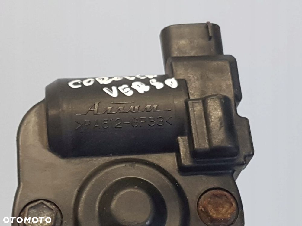 TOYOTA COROLLA VERSO 04- PRZEPUSTNICA - 4