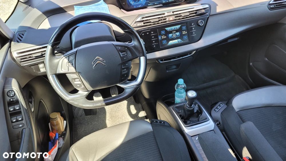 Citroën C4 Grand Picasso BlueHDi 150 Exclusive - 5