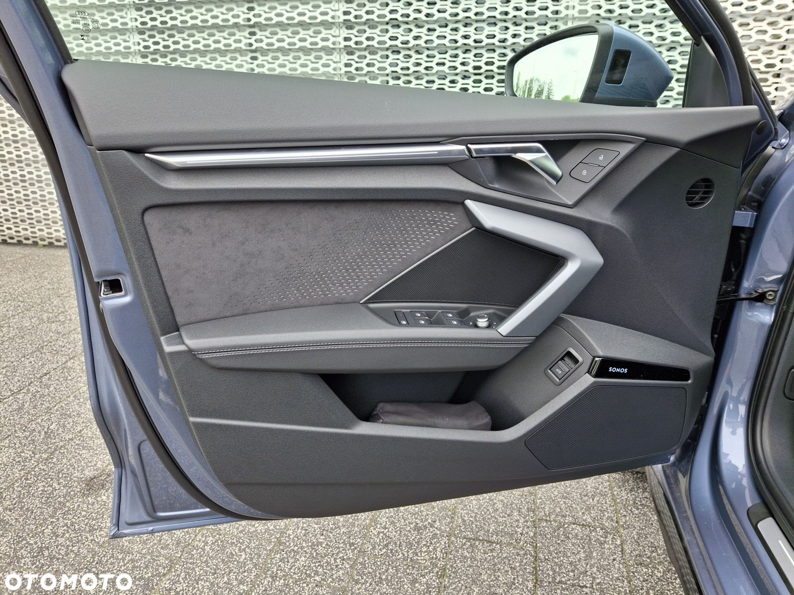 Audi A3 - 8