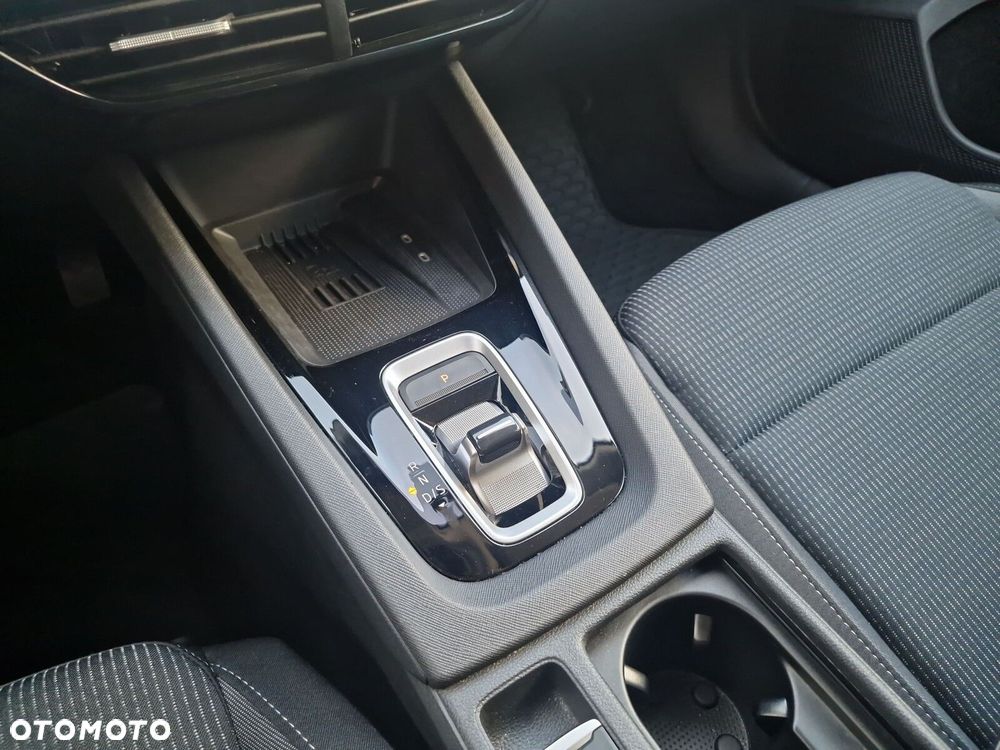 Skoda Octavia 1.5 TSI mHEV Selection DSG - 26