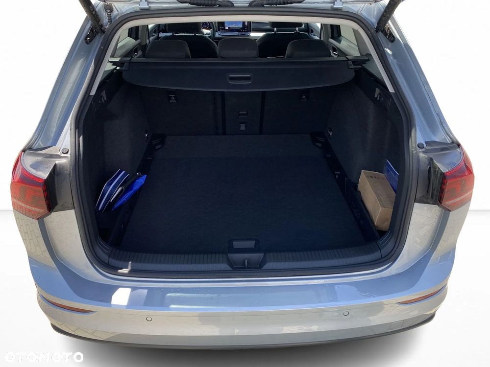 Volkswagen Golf Variant 1.5 TSI Life - 15