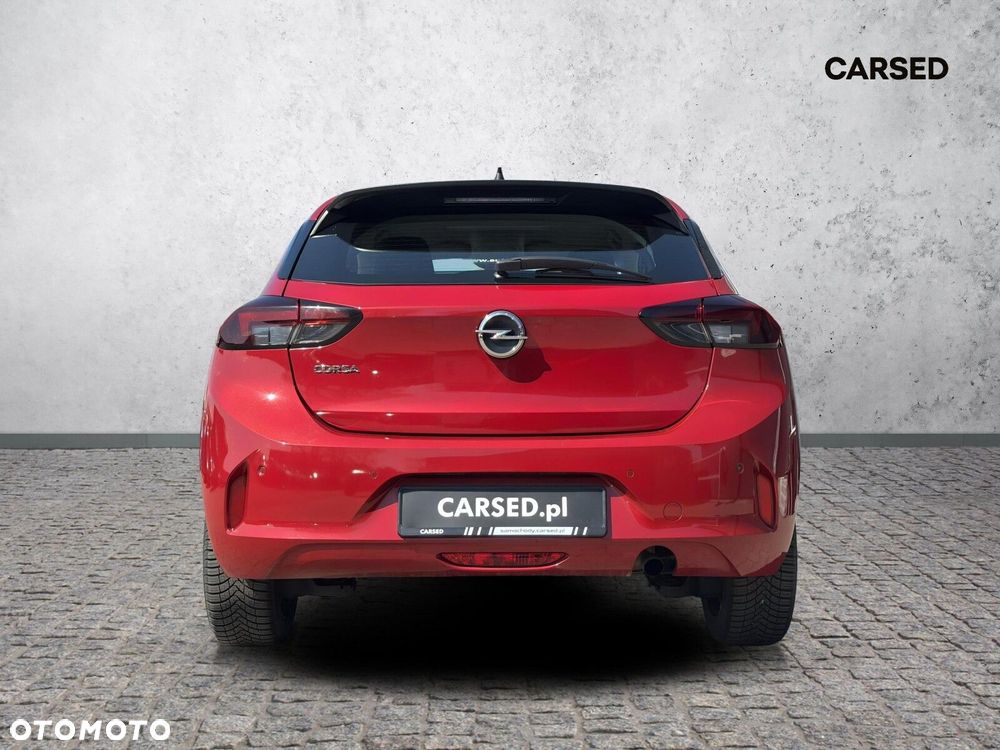 Opel Corsa 1.2 Edition S&S - 6