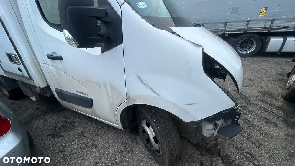 Renault Master - 12