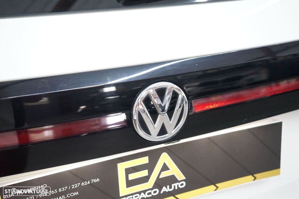 VW T-Cross 1.0 TSI Style - 13