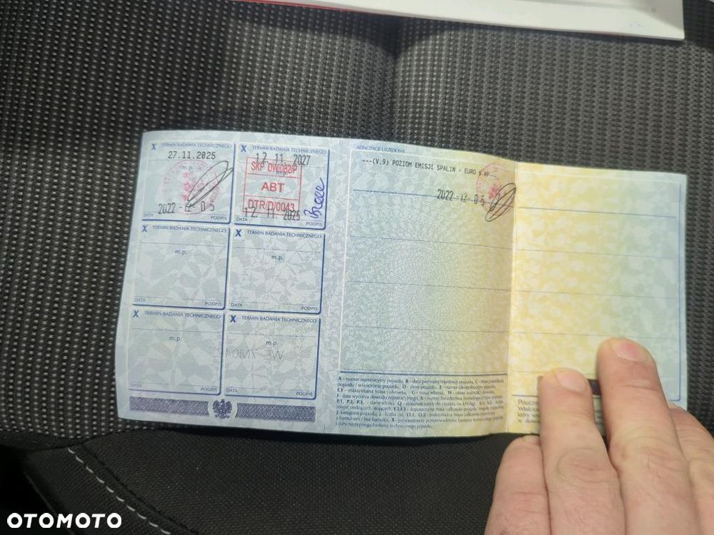 Hyundai i30 1.0 T-GDI Classic + - 22