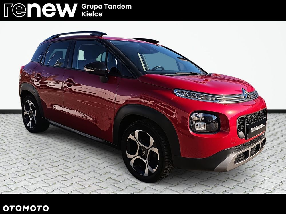 Citroën C3 Aircross 1.5 BlueHDi Shine S&S - 3