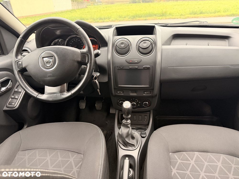 Dacia Duster - 7