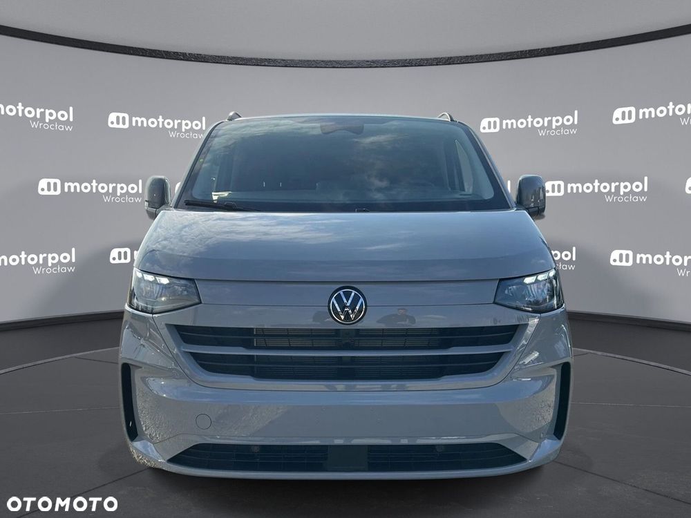 Volkswagen Transporter T7 Furgon AUTOMAT/L2H1, 2.0 TDI 150 KM, r.o. 3500 mm - 3