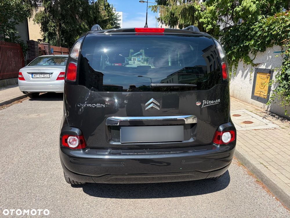 Citroën C3 Picasso - 10