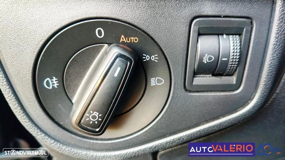 VW Taigo 1.0 TSI Life - 14