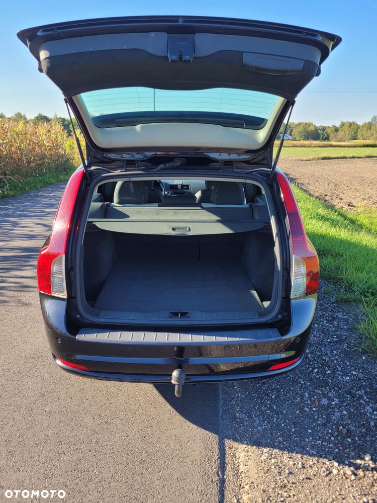 Volvo V50 2.0D DPF RDesign - 22