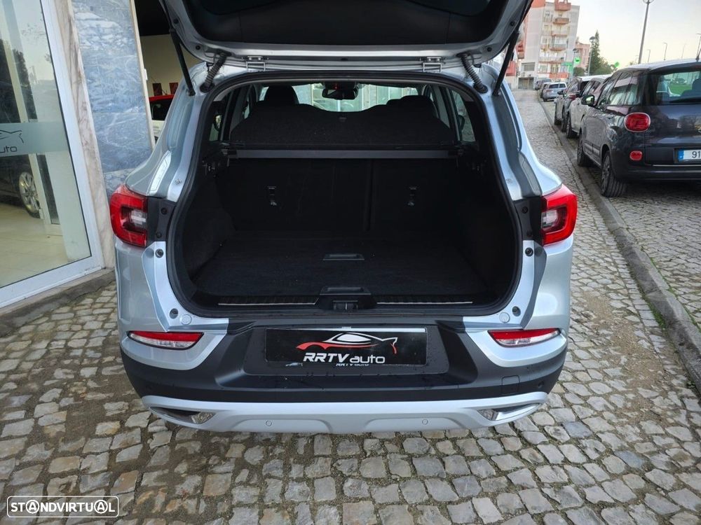 Renault Kadjar 1.5 dCi Intens - 14