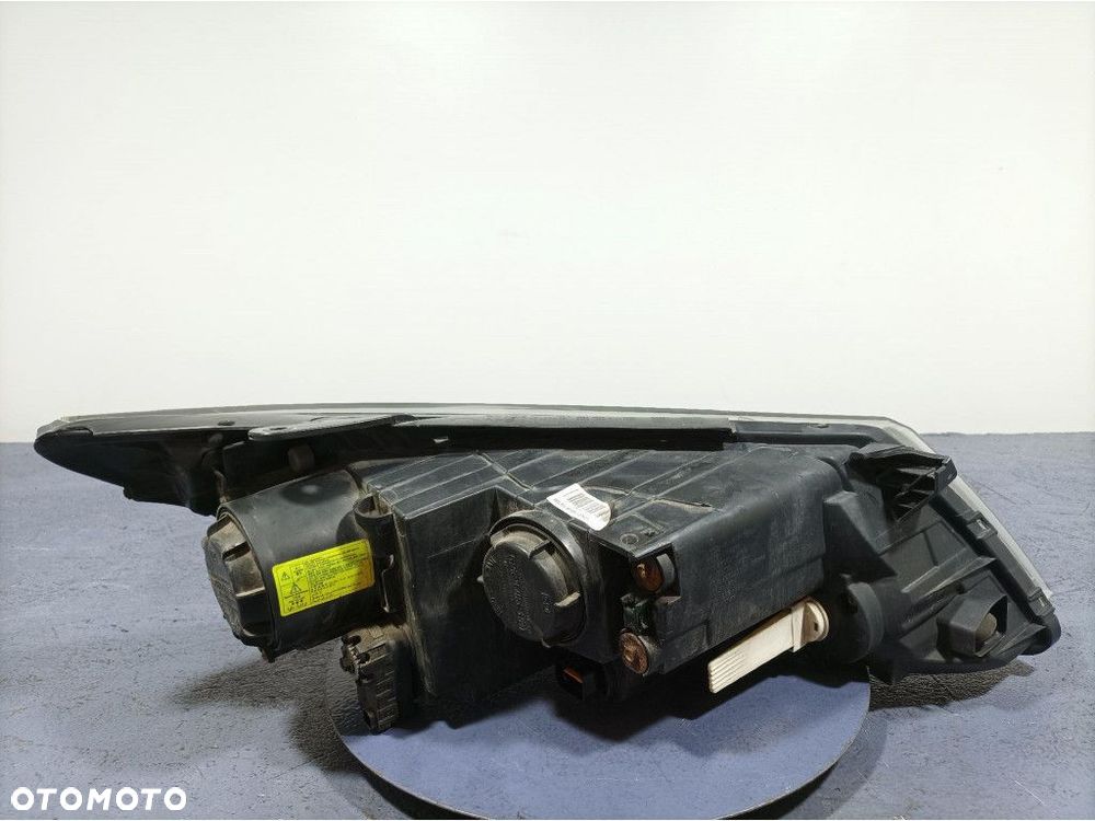 KIA OPTIMA III REFLEKTOR PRZÓD PRZEDNI LEWY XENON EU 92101-2T421 - 5