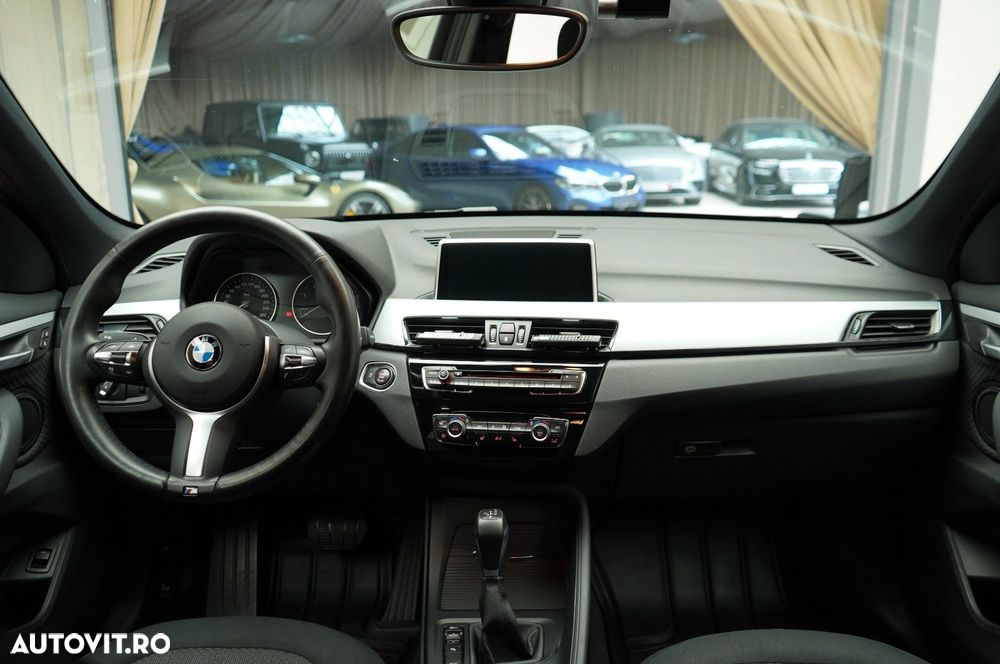 BMW X1 - 2