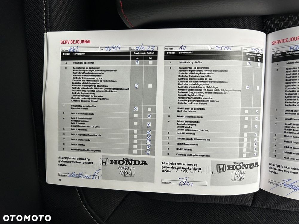 Honda Civic 1.5 i-VTEC Turbo Elegance - 37