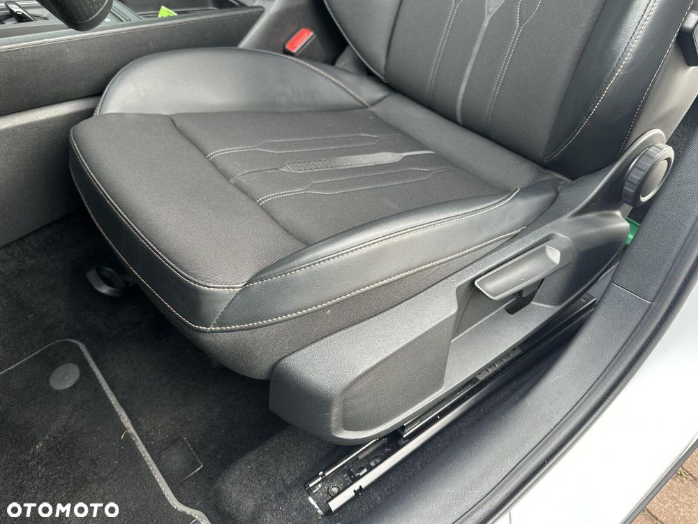 Cupra Formentor 1.5 TSI DSG - 15