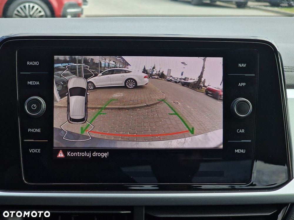 Volkswagen T-Roc 1.5 TSI Life DSG - 32