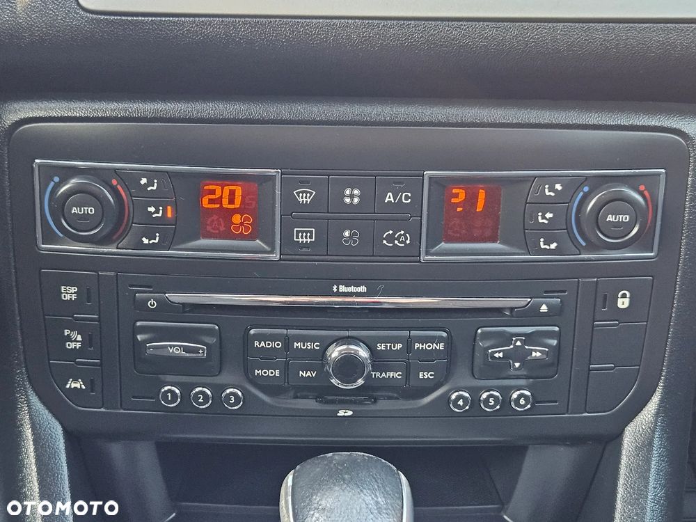Citroën C5 2.0 HDi Exclusive - 31
