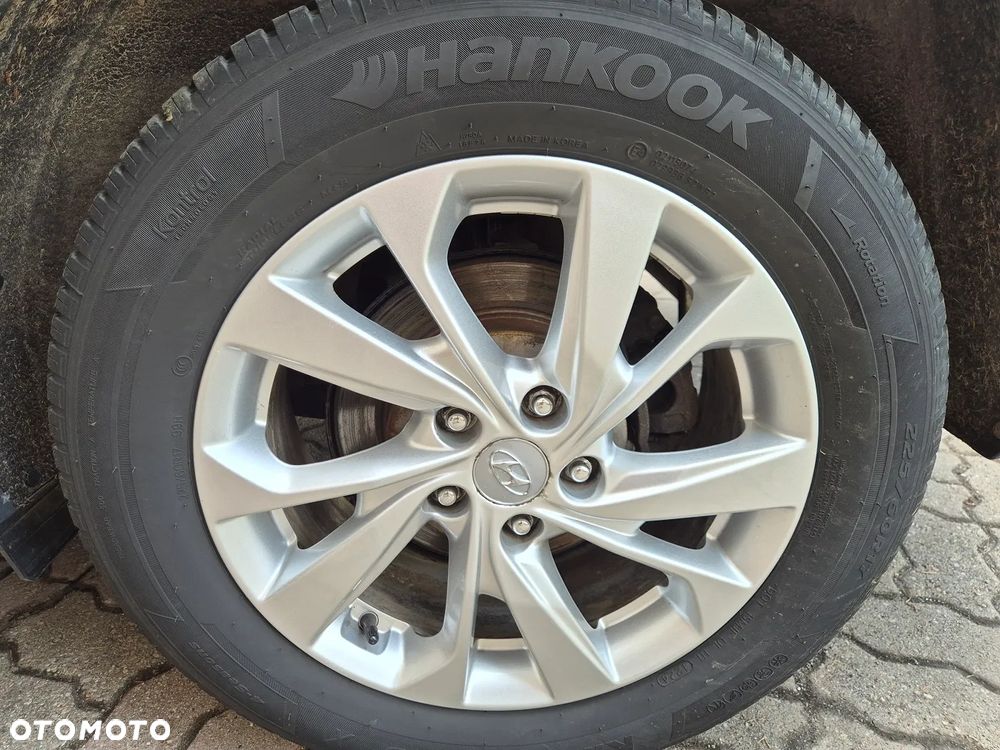 Hyundai Tucson - 39