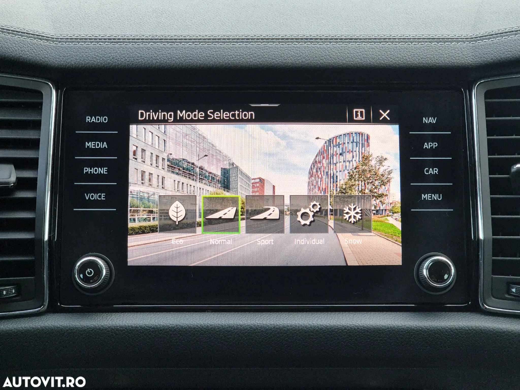 Skoda Kodiaq 2.0 TDI 4X4 DSG Ambition - 28