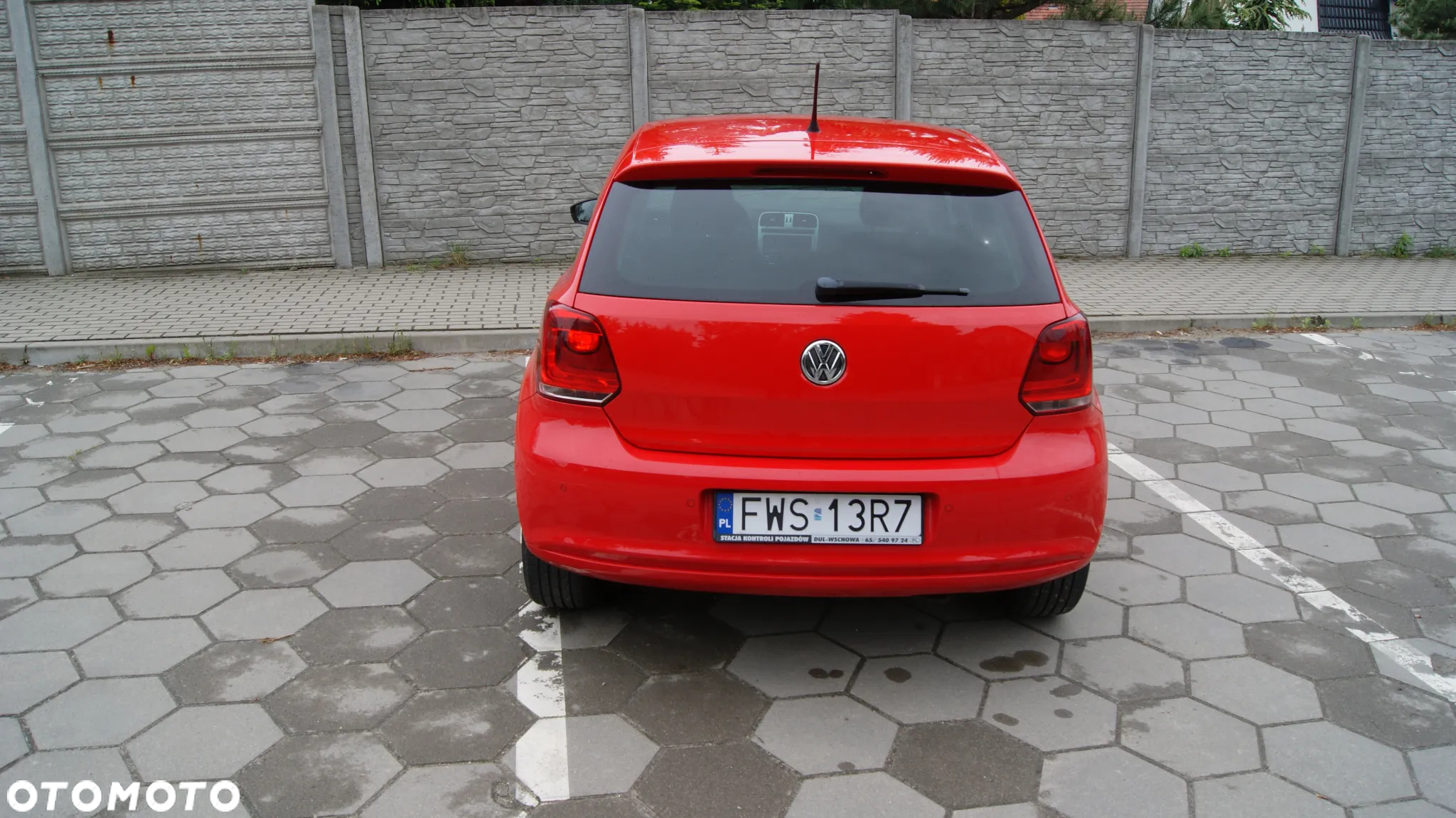 Volkswagen Polo 1.2 Team - 18