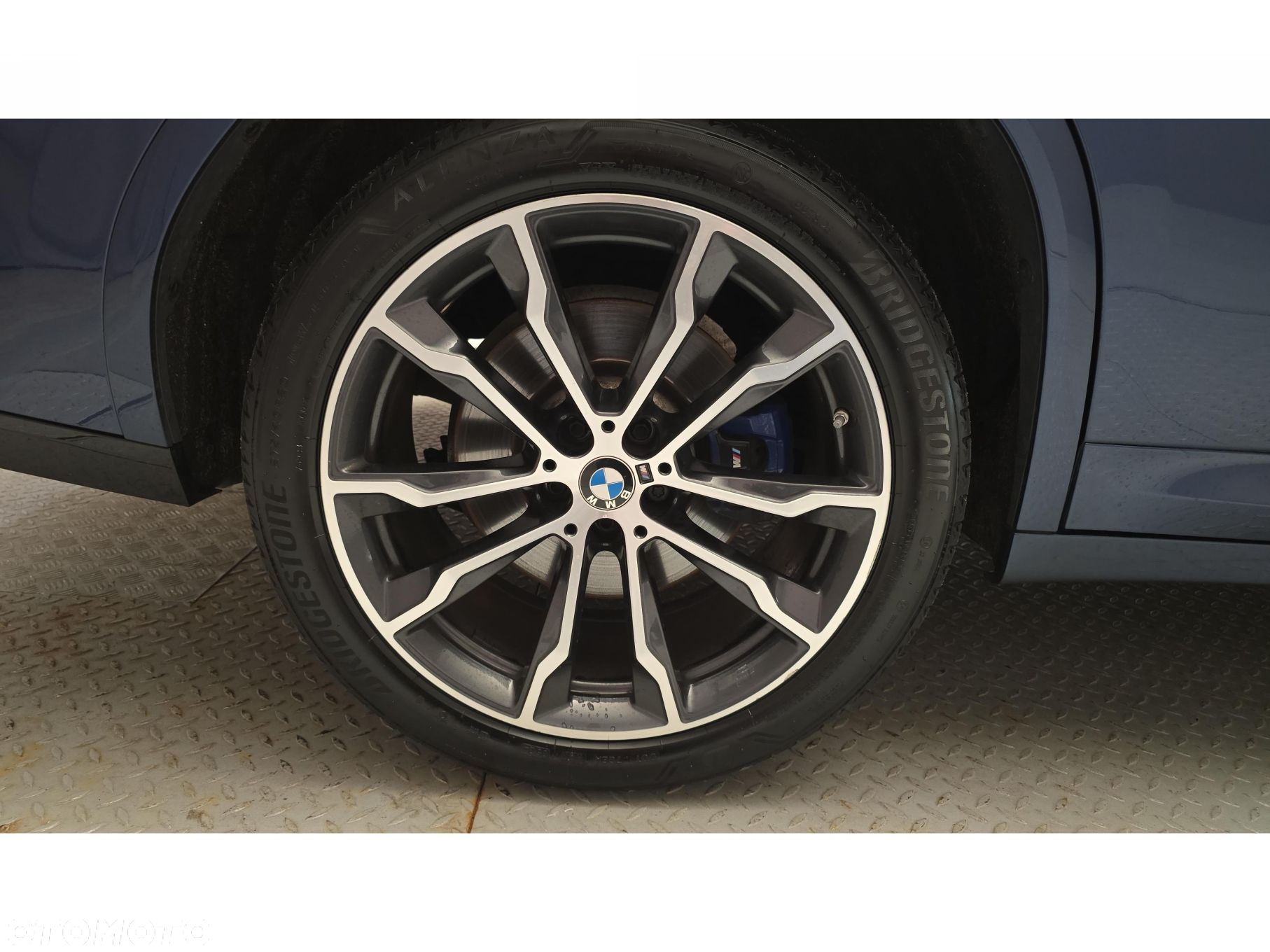BMW X4 - 25
