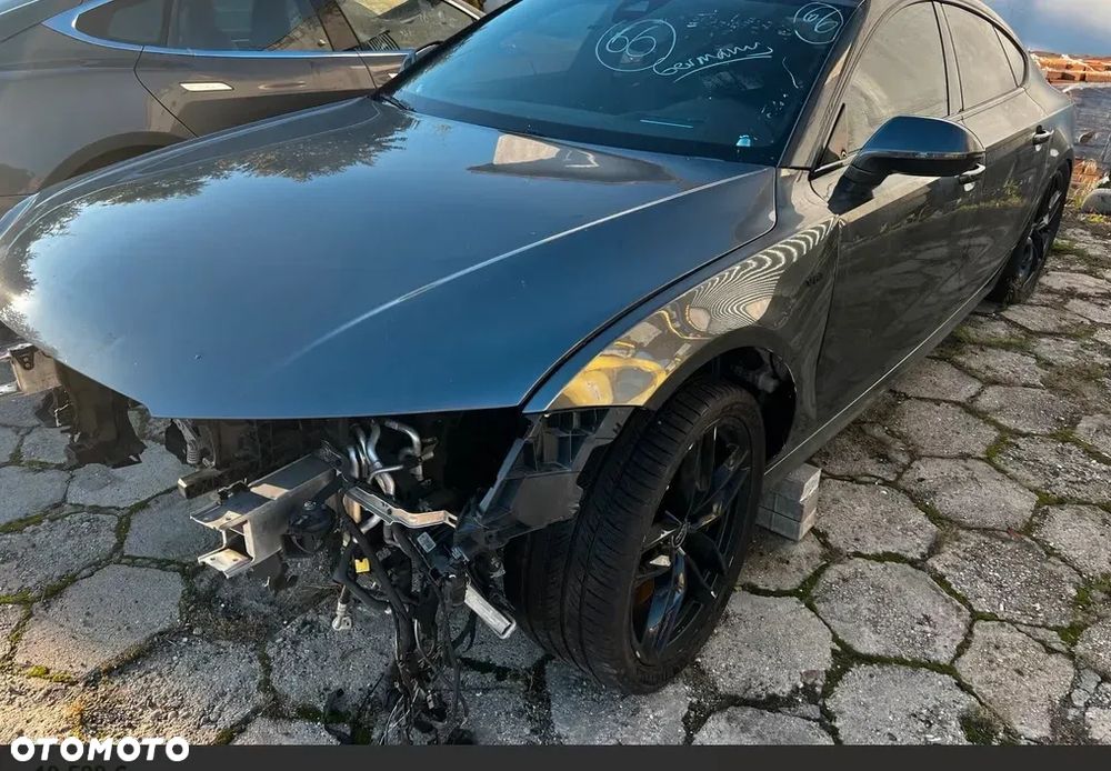 Audi S7 Sportback 4.0 TFSI Quattro S tronic - 6