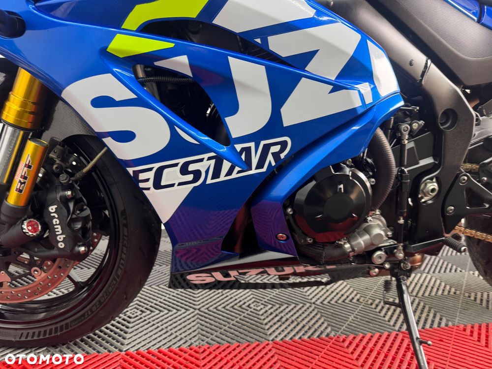 Suzuki GSX-R - 12
