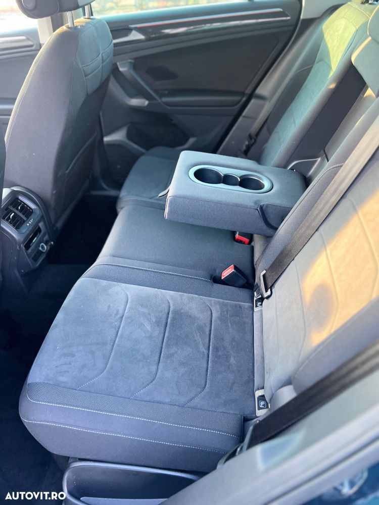 Volkswagen Tiguan 2.0 TDI SCR DSG Move - 7