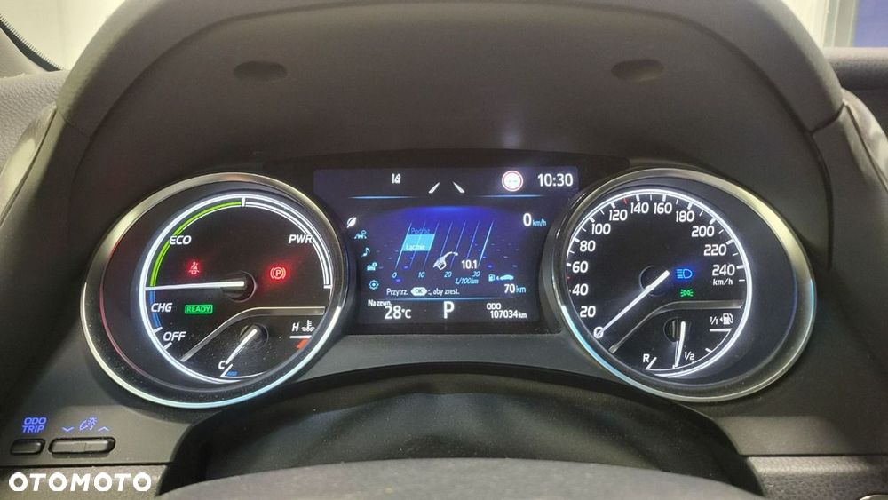 Toyota Camry - 15
